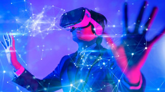 Seorang Remaja Mengaku Diperkosa di Dunia Digital Metaverse, Langsung Lapor Polisi