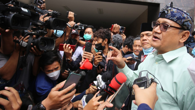 Edy Mulyadi
