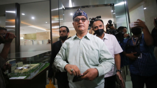 Edy Mulyadi