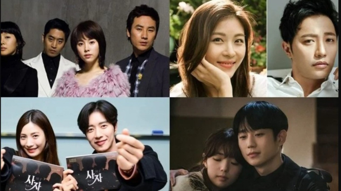 Drama Korea 
