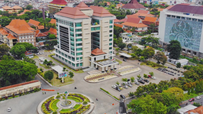 Universitas Negeri Malang