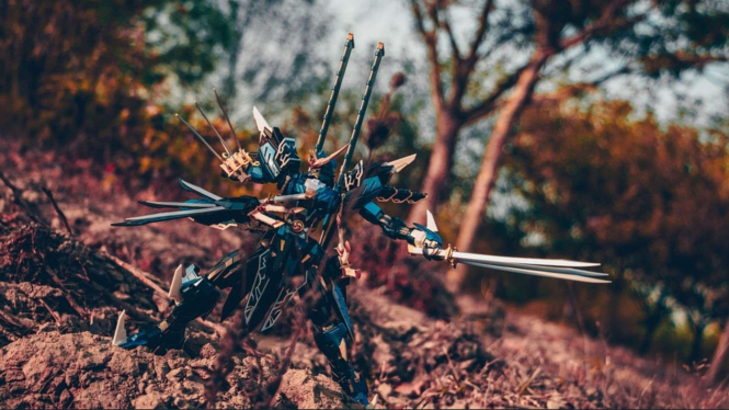 Gundam