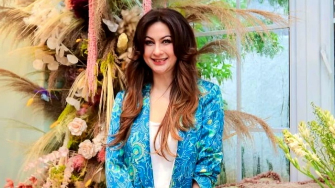 Diana Pungky