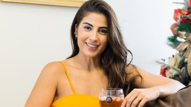 Cristina Vita Aranda.