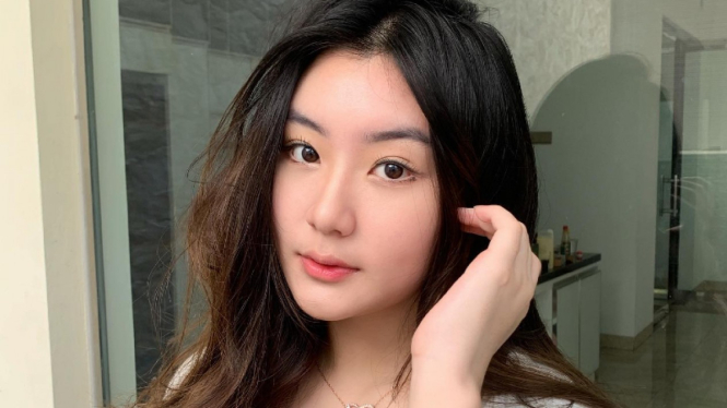 Shannon Wong.