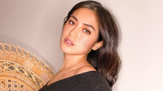 Jessica Iskandar.