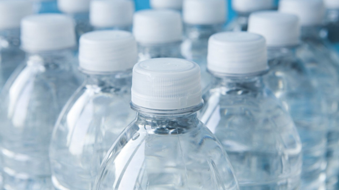 BPA (Bisphenol A).