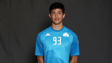 Pemain Keturunan Indonesia, Cyrus Margono