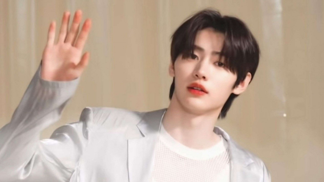 Sunghoon ENHYPEN