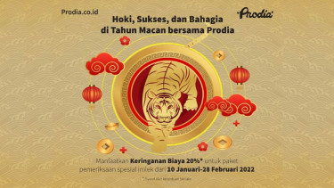 Tahun Baru Imlek