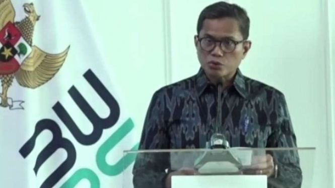 Pahala Nugraha Mansury.
