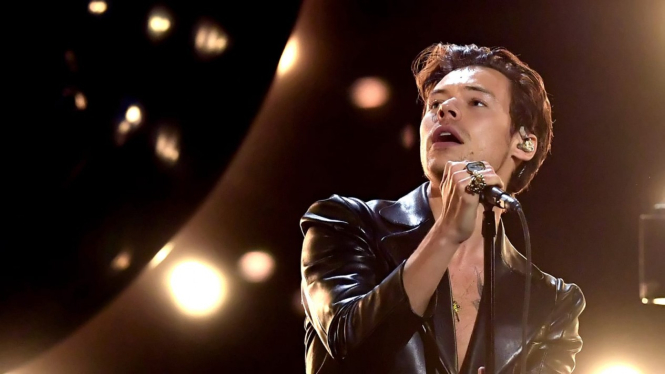 Harry Styles 
