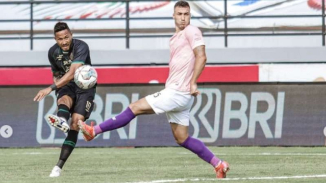 Bomber PSS Sleman, Wander Luiz