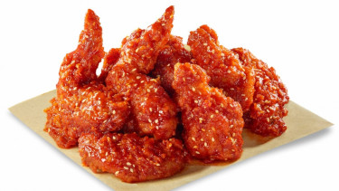 Ssamjang Attack.