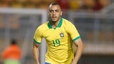 Arthur Cabral