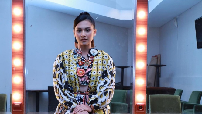 Indah Permatasari