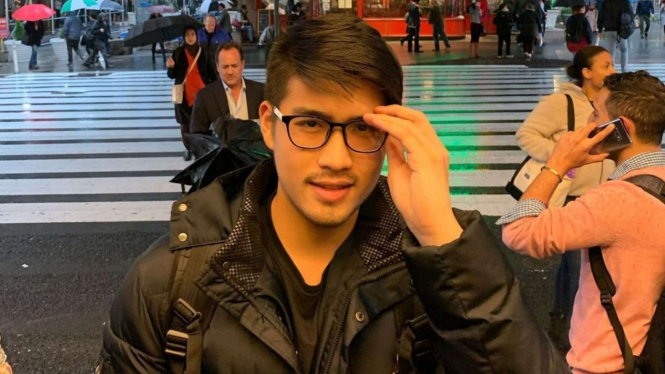 Victor Agustino