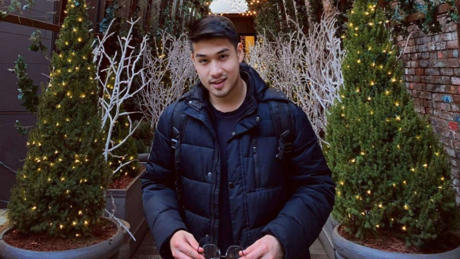 Victor Agustino