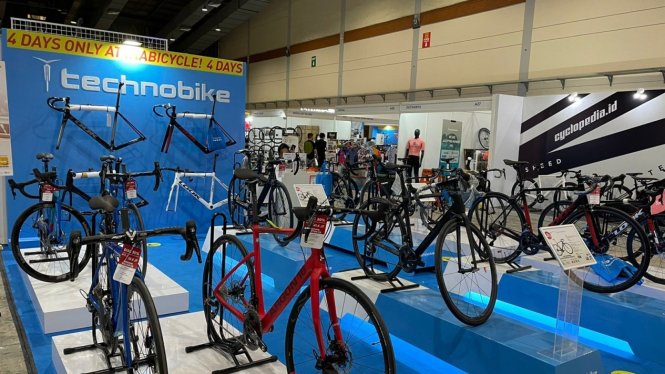 Technobike Indonesia
