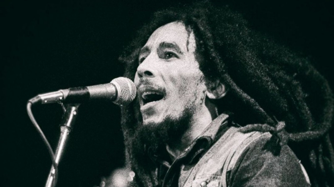 Bob Marley