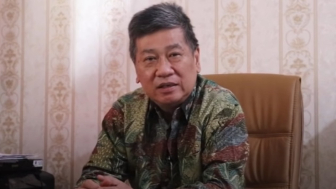 Deni Sanusi
