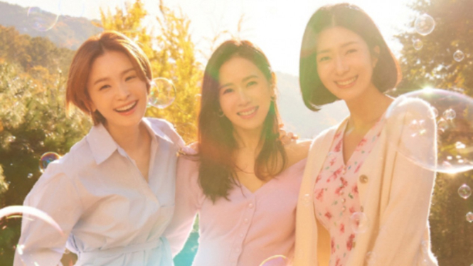 Thirty Nine, drama Jeon Mi Do dan Son Ye Jin.