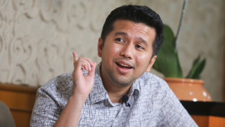 Emil Dardak Tanggapi Sindiran Hasto PDIP: Saya Senantiasa Hormati Beliau