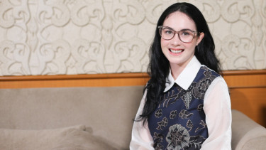 Arumi Bachsin