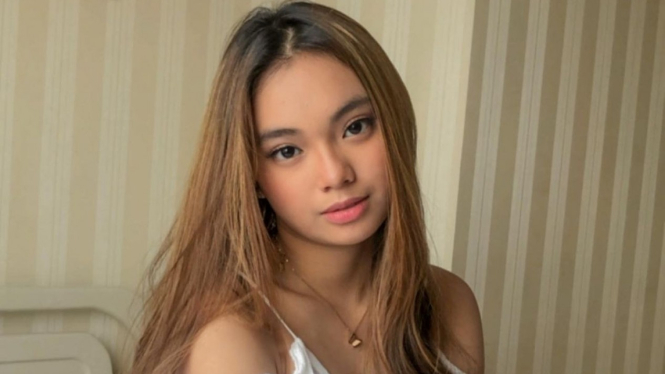 Joaquine Bernessa Putri Siswadi 