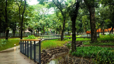 Tebet Eco Park