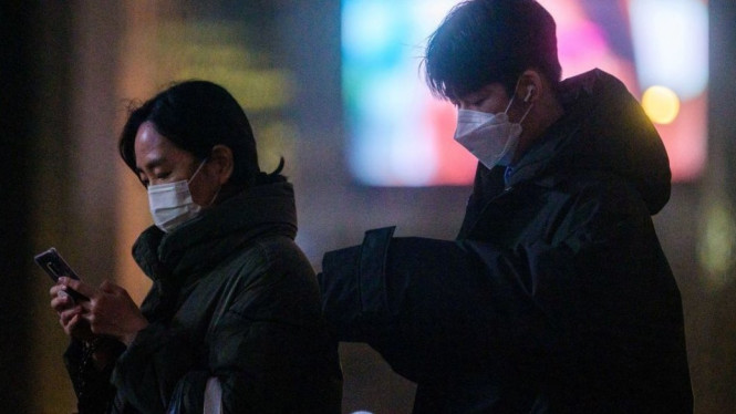 Perundungan siber menjadi masalah besar di Korea Selatan. BBC Indonesia