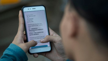 LTMPT Perpanjang Waktu Finalisasi Pengisian PDSS 10 Februari 2022