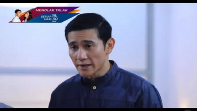 Natasha Kesulitan Hubungi Alif, Menolak Talak ANTV Rabu (9/2/2022)