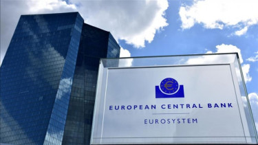 Bank Sentral Eropa (ECB)