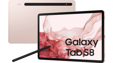 Samsung Galaxy Tab S8.