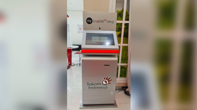 Smart Plasa IndiHome