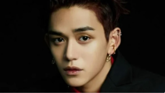 Lucas NCT