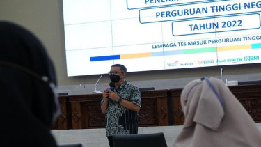  Universitas Tidar (Untidar) Kota Magelang, Jawa Tengah