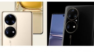 Intip Spesifikasi dan Harga Huawei P50 Pro di Indonesia