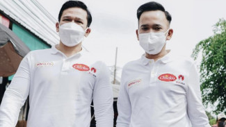 Jordi Onsu Mengaku Sering Minta Maaf dan Mengalah ke Ruben Onsu