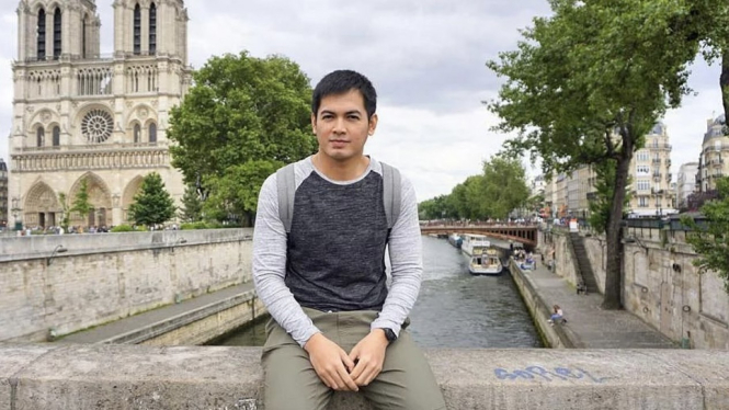 Tommy Kuniawan