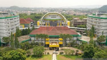 Universitas Jember (Unej), jawa Timur