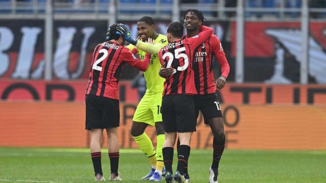 AC Milan