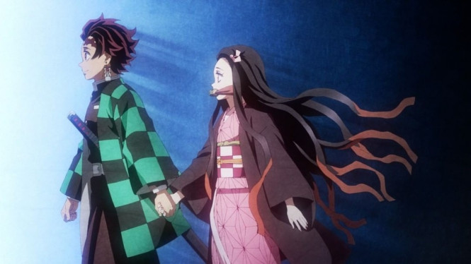 Kimetsu no Yaiba
