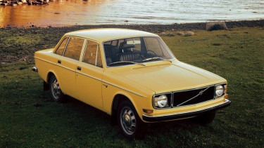 Volvo 144
