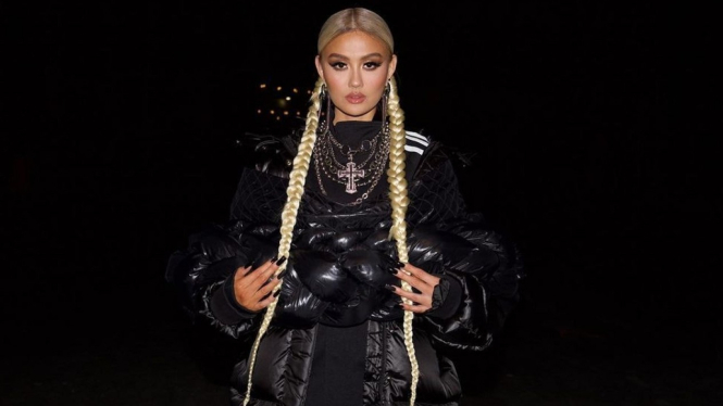 Agnez Mo