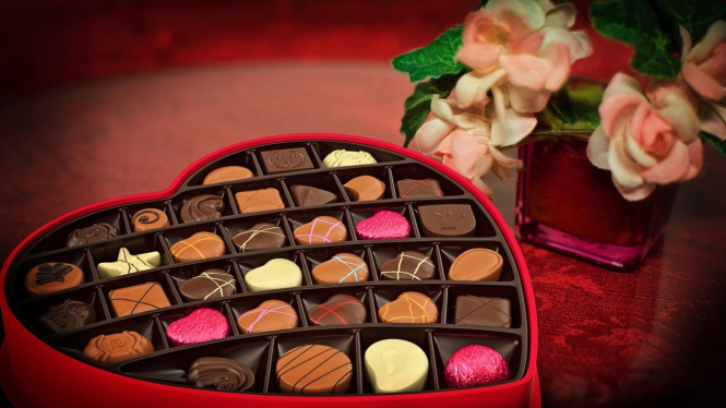 Hari Valentine