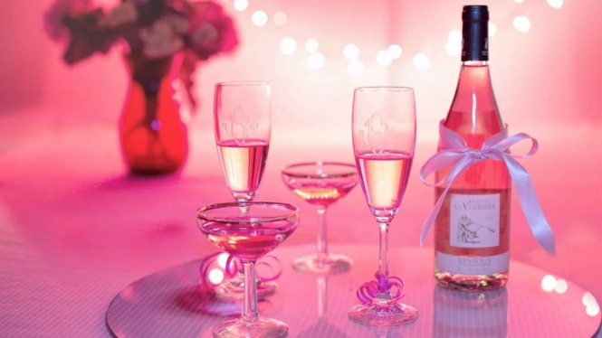 Valentine day