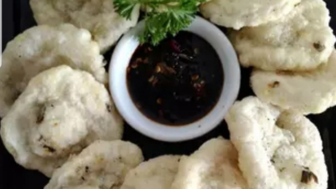 Cireng