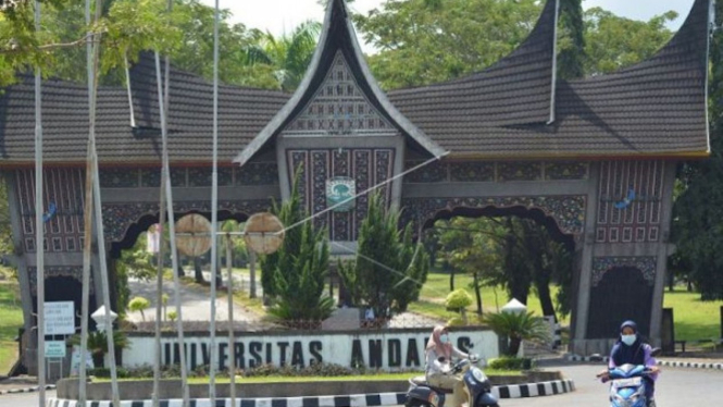 Universitas Andalas